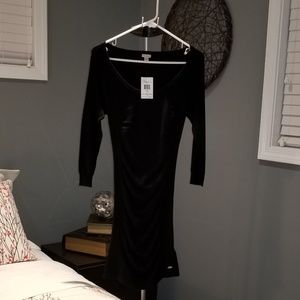 Guess Sweater Dress